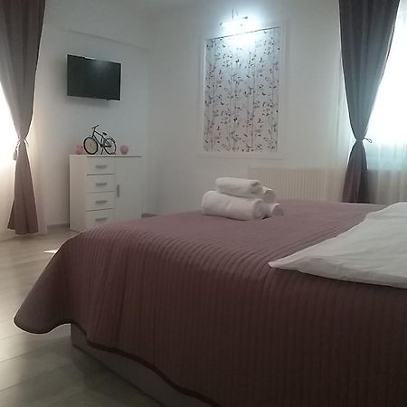 בוקרשט Apartament Liliac מראה חיצוני תמונה