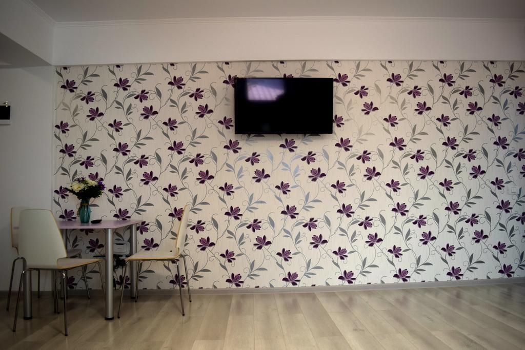 בוקרשט Apartament Liliac מראה חיצוני תמונה