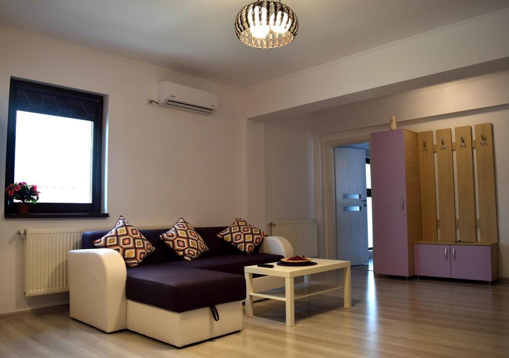 בוקרשט Apartament Liliac מראה חיצוני תמונה