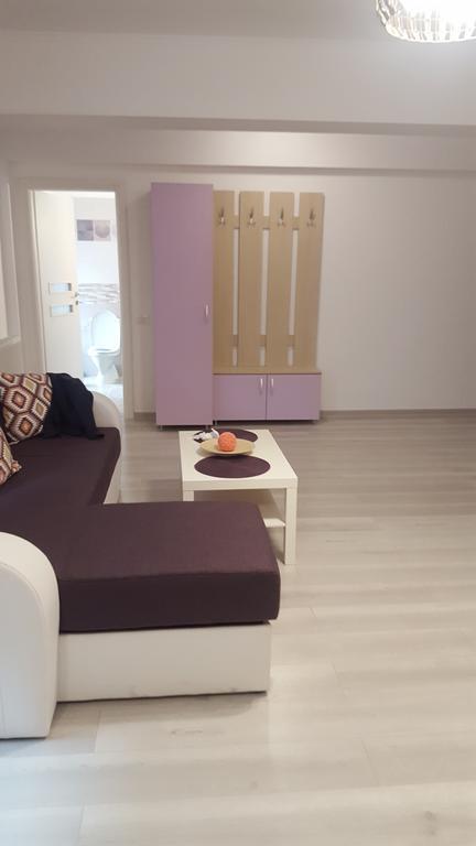 בוקרשט Apartament Liliac מראה חיצוני תמונה