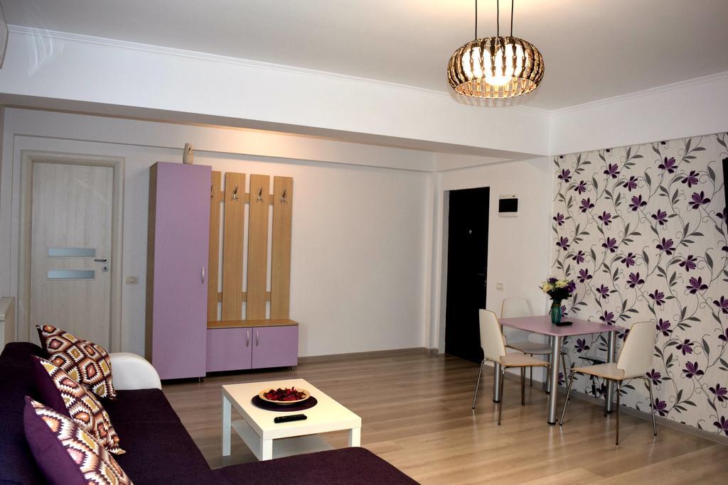 בוקרשט Apartament Liliac מראה חיצוני תמונה