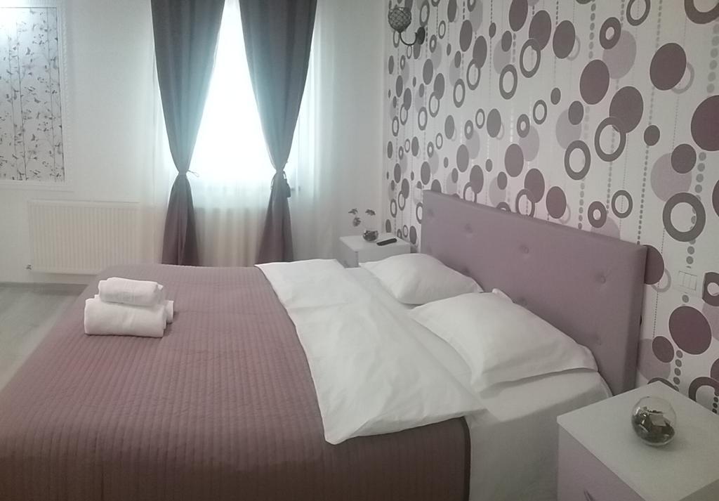 בוקרשט Apartament Liliac מראה חיצוני תמונה