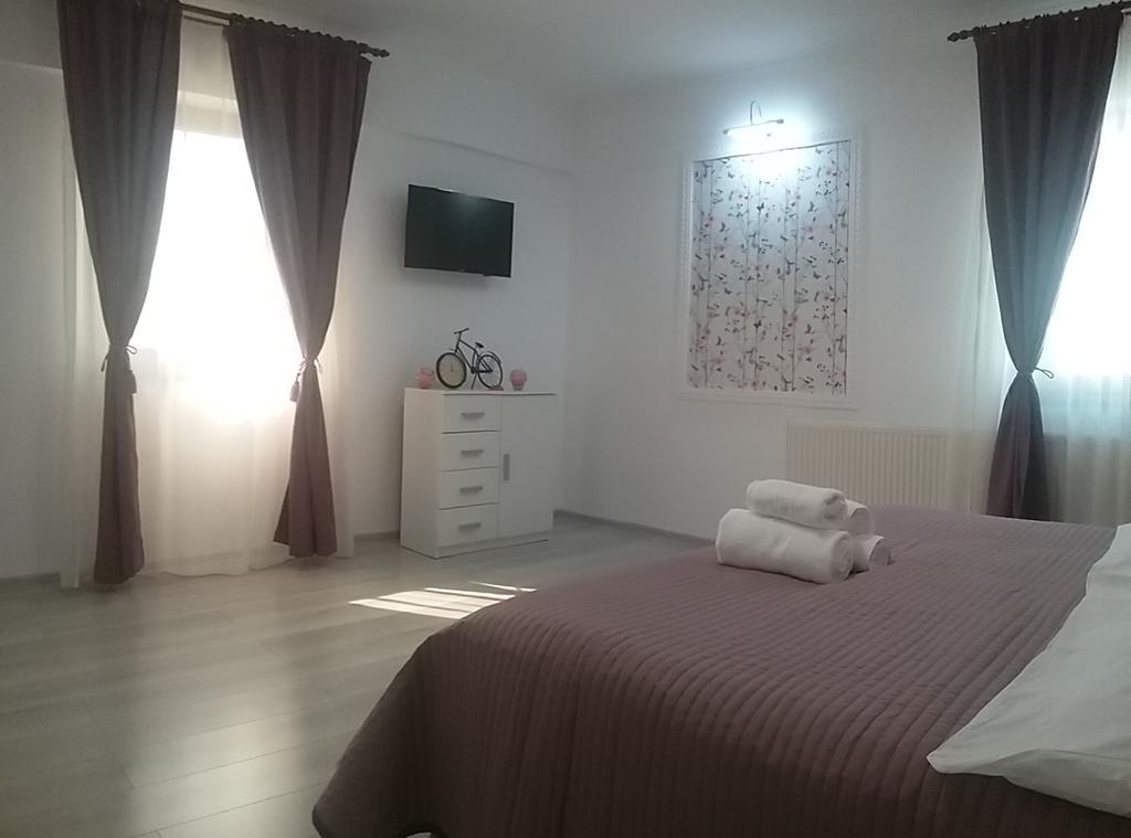 בוקרשט Apartament Liliac מראה חיצוני תמונה
