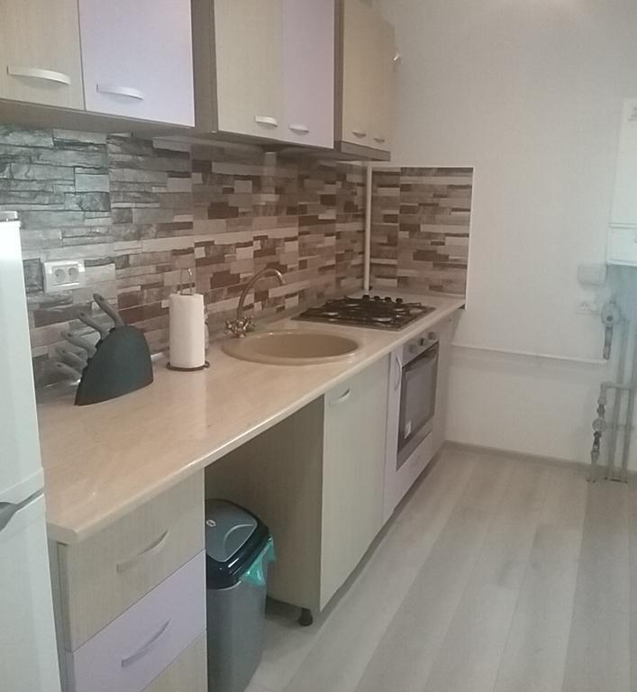 בוקרשט Apartament Liliac מראה חיצוני תמונה